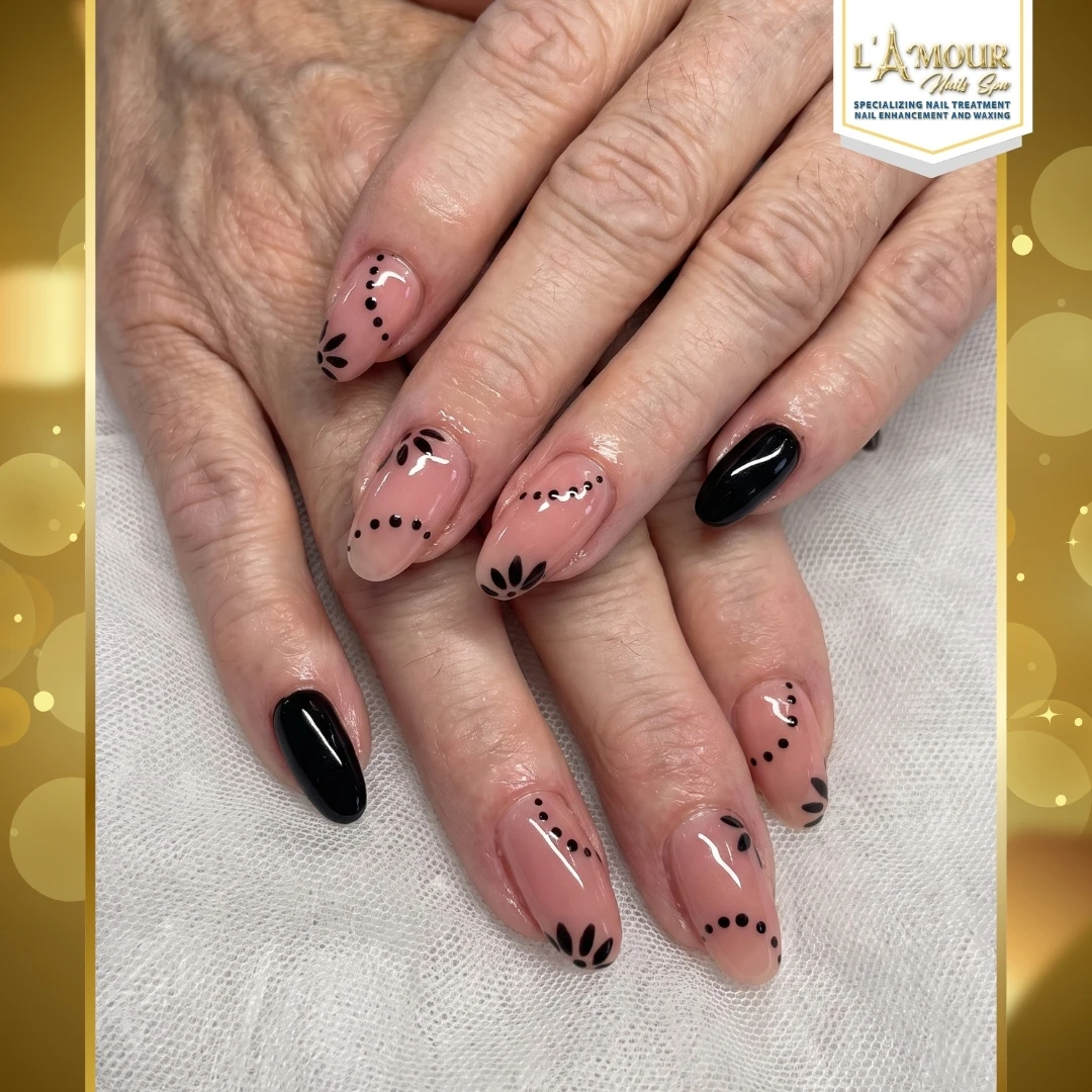 Cute nails